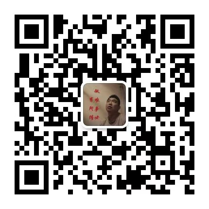 微信公众号 胖哥聊出国 二维码